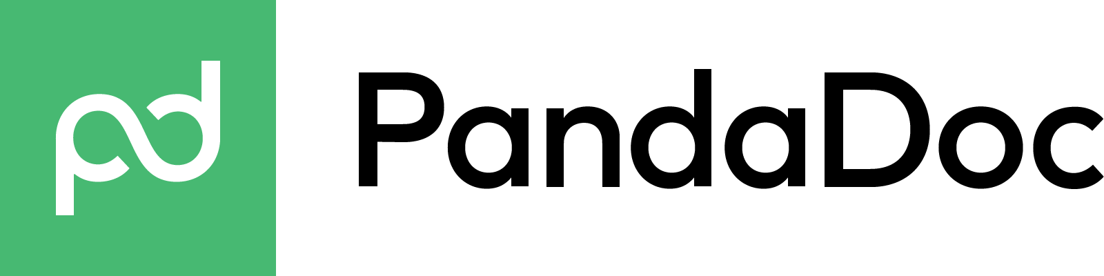 PandaDoc customer logo